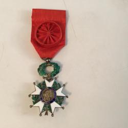 Légion d'honneur 3ieme republique