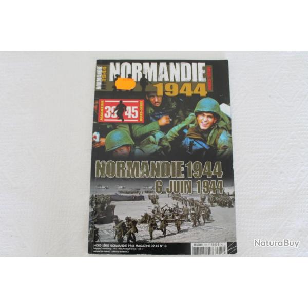 Normandie 1944, HS 39-45