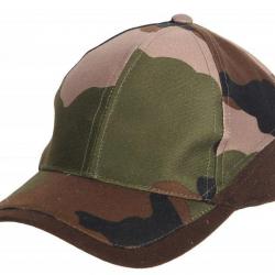 Casquette enfant camouflage TREELAND