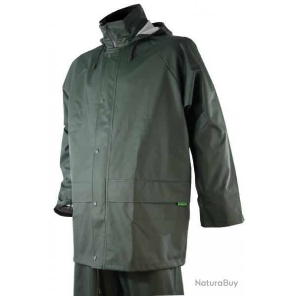 Veste de pluie Treeland T424 - S