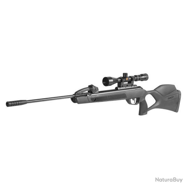 Carabine Gamo Replay 10 Magnum IGT + Visire 3-9 X 40 WR, Cal.5,5 mm 19,9 joules