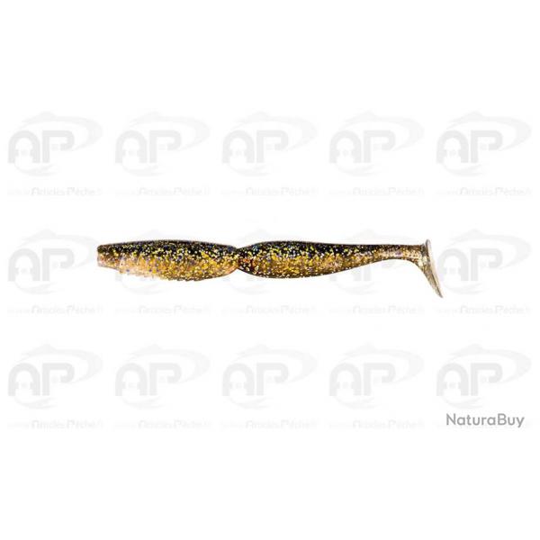 Super Spindle Worm Blue Gill 5'' (127mm)
