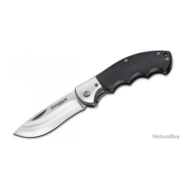 Couteau pliant Boker Magnum NW Skinner