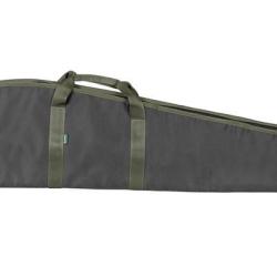 GAMO Fourreau matelassé pour arme à lunette - Noir et vert - 132 cm