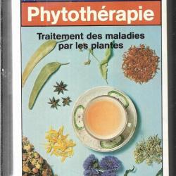 phytothérapie traitement des maladies par les plantes dr jean valnet  livre de poche