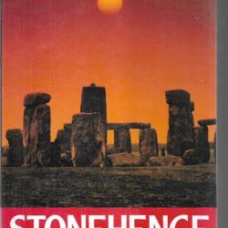 stonehenge et son secret de myriam philibert ,