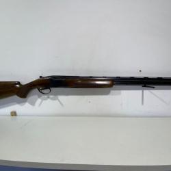 Fusil superposé Browning B25 Trap cal. 12/70