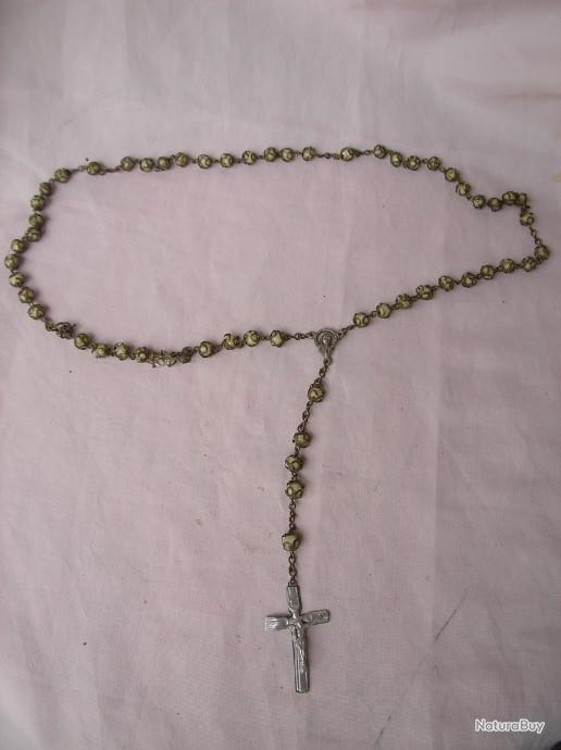objet de culte 5 lettres