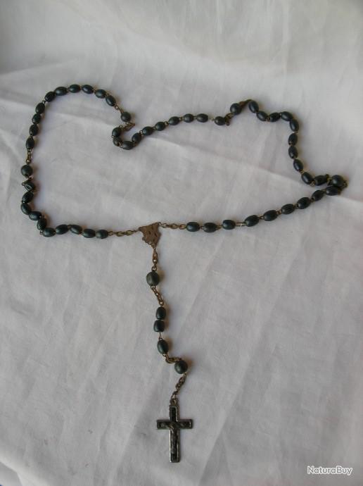 objet de culte 5 lettres