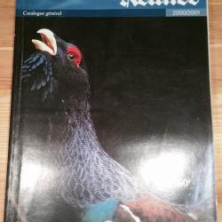 Catalogue KETTNER 2000