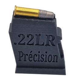 Monocoup 22LR CZ 452-453-455-457