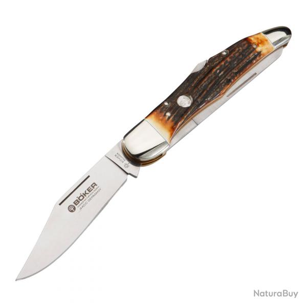 Couteau de chasse multifonction