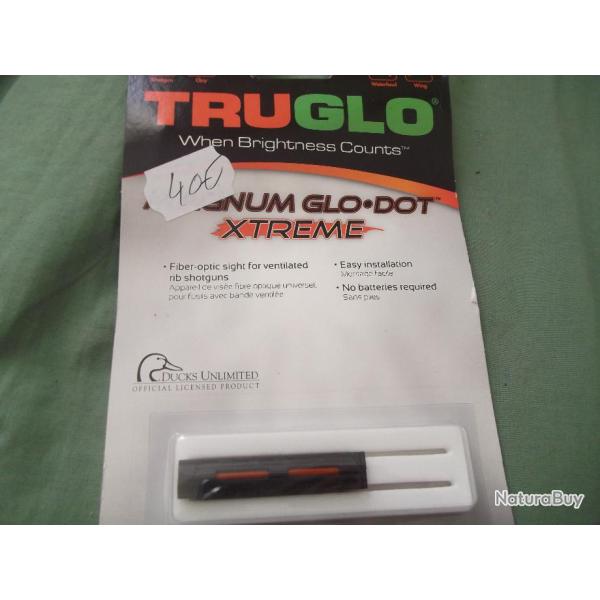 guidon TruGLO  Magnum Glo-Dot Xtreme