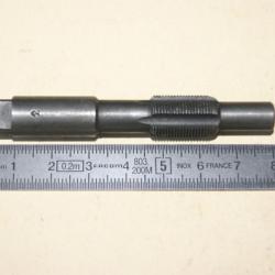 taraud professionnel n°2 diamètre 11.60 mm - VENDU PAR JEPERCUTE (D20L269)