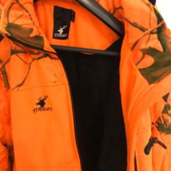 Veste de poste Statgunt Mesnil