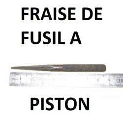 fraise nettoyage passage amorces a percussion fusil piston et autres - VENDU PAR JEPERCUTE (D20L304)