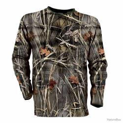 T shirt Percussion GC Wet manches longues Taille 3