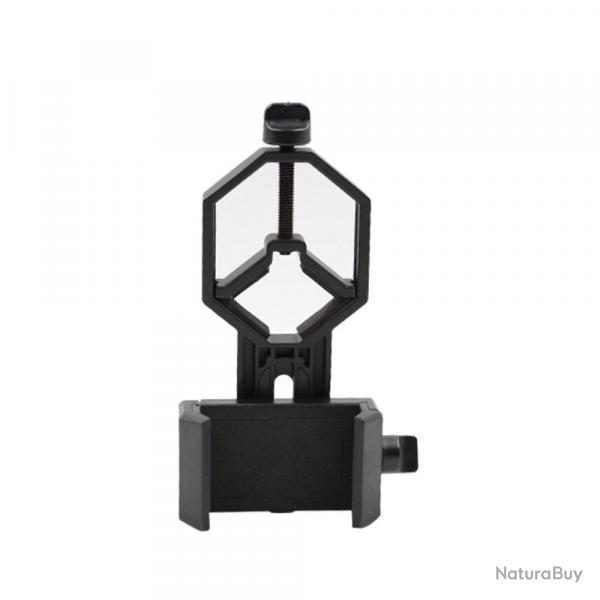 Adaptateur smartphone pour jumelles