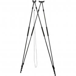 Canne de pirsch Erase XT (Couleur: Noir)