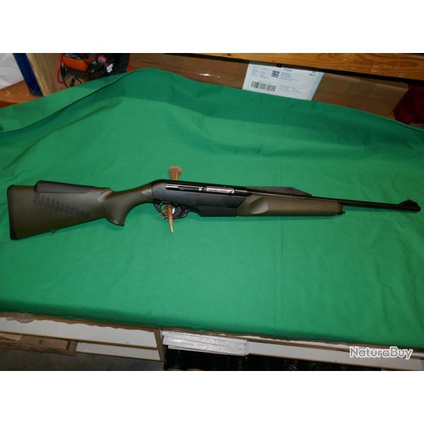 Carabine BENELLI ARGO E CONFORTEC VERTE en 300 Win Mag  canon de 51cm