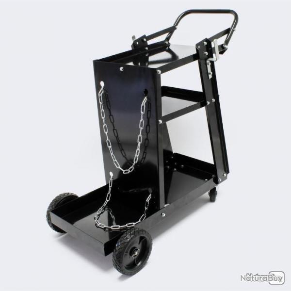 PN-Chariot de soudage mobile et d'atelier brico51366