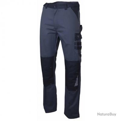 Genouillères en mousse pour pantalon de travail LMA