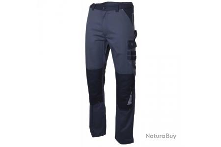 Pantalon de travail taille 60 hot sale