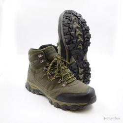 Chaussures Apache Taille