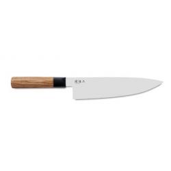 Couteau de cuisine japonais Kai Seki Magoroku 20 cm