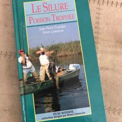 livre, LE SILURE POISSON TROPHÉE