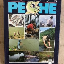 BD, PASSION PECHE