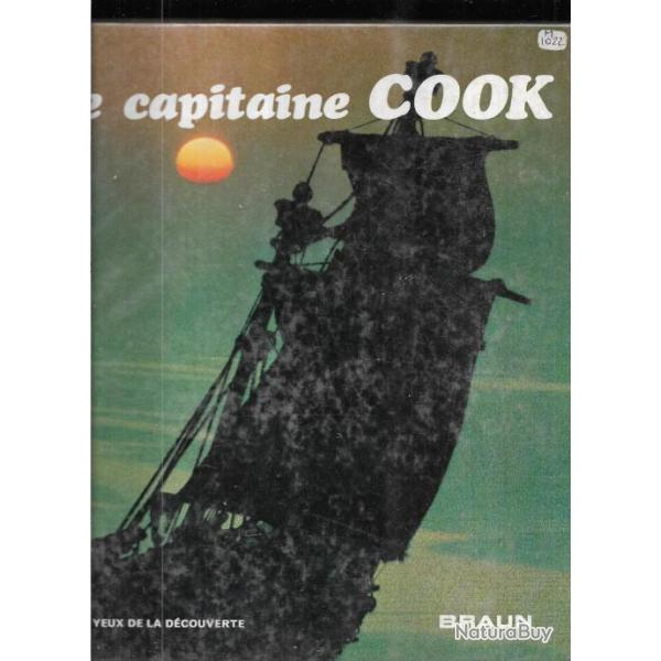 les voyages du capitaine cook de werner forman et ronald syme