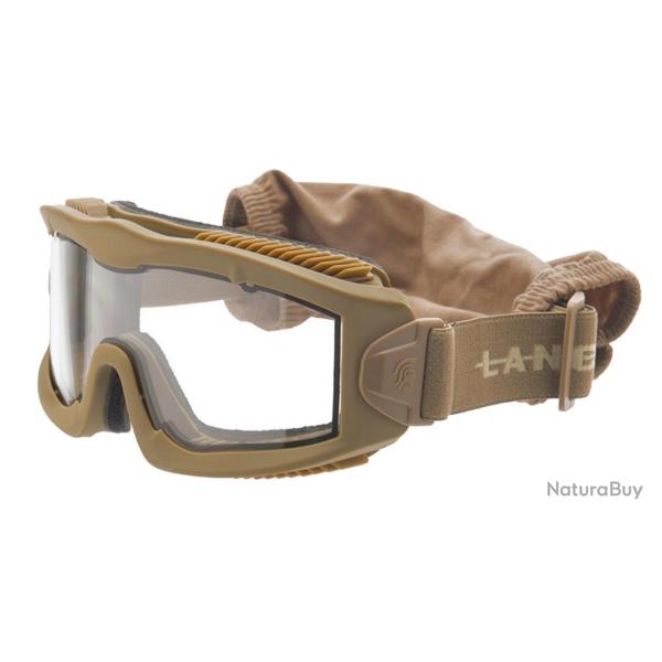 MASQUE SRIE AERO THERMAL TAN