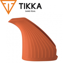 Poignee  + Devant Tikka standard blaze Orange T3X