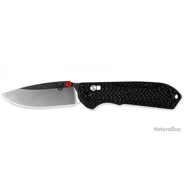 BENCHMADE - BN565_1 - MINI FREEK