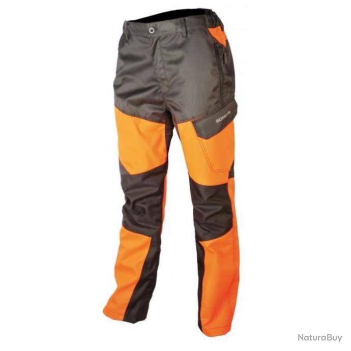 Somlys Pantalon de Chasse traque Cordura figthers 586