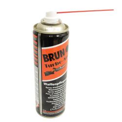 Spray d'entretien haute efficacité surfaces métalliques 300ml