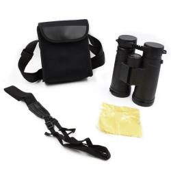 Jumelles Compact 10x42, 15 x 5 x 13cm