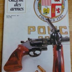 Gazette des armes N° 82
