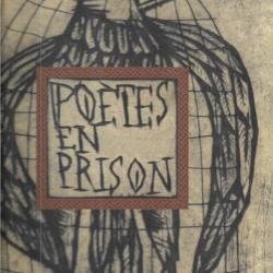 Poèmes de Prisonniers et poètes en prison , collectif