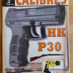 GUNS & CALIBRES N° 28