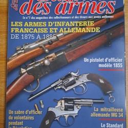 Gazette des armes N° 449