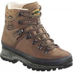 Chaussure dame Island Lady MFS (Couleur: Marron, Taille: 39)