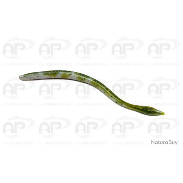 Black Flagg Grande Worm Sculpin 5 17,5cm