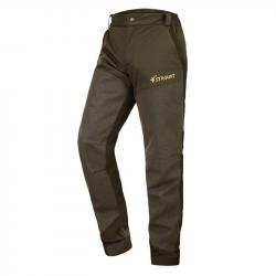 Pantalon de traque Stagunt Wildtrack Vert - 54