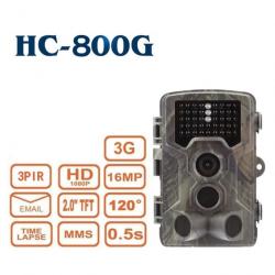 Suntek Caméra de Chasse 3G HC800G LIVRAISON GRATUITE !!