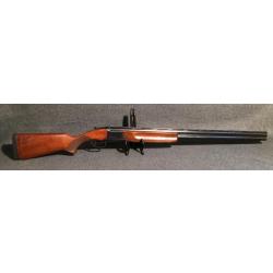 Fusil  Browning B27  Calibre 12/70