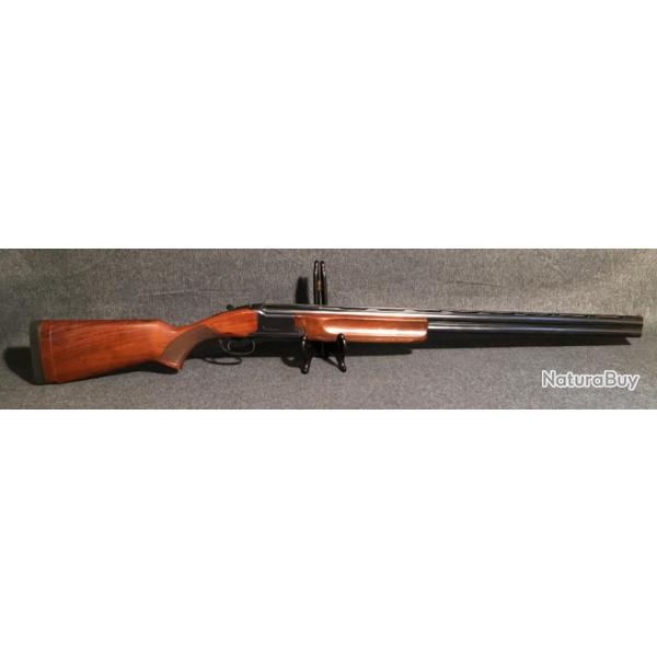 Fusil  Browning B27  Calibre 12/70