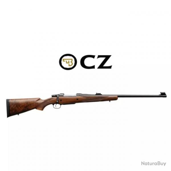 CARABINE CZ 550 SAFARI LUXE CALIBRE 375HHM