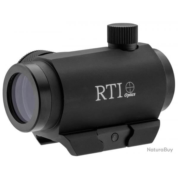 VISEUR MICRO-POINT RTI OPTICS  POINT ROUGE OU VERT